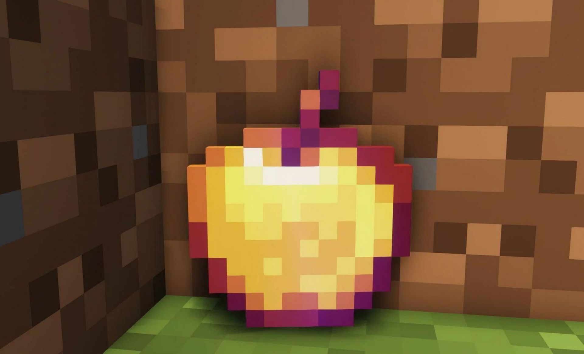 Top 5 heaviest things in Minecraft