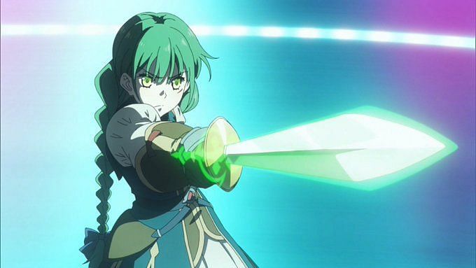 Rising of the Shield Hero Season 2 Episode 6: Ost's wish, Kyo's master ...