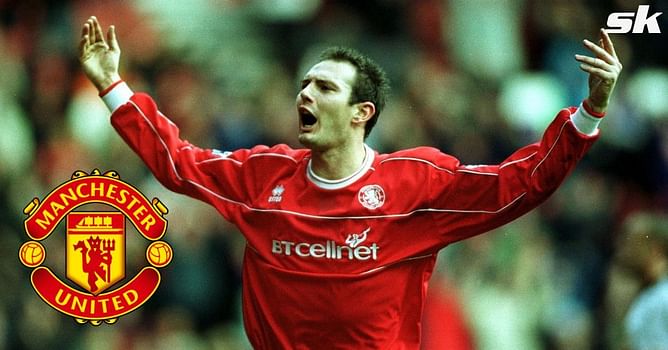 “Doesn’t look like a player that is going to complement anybody” – Noel Whelan urges Manchester United star ‘to get out of’ Old Trafford