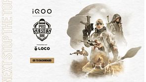 BMPS Season 1: Teams, format, prize pool distribution, point system, and all you need to know
