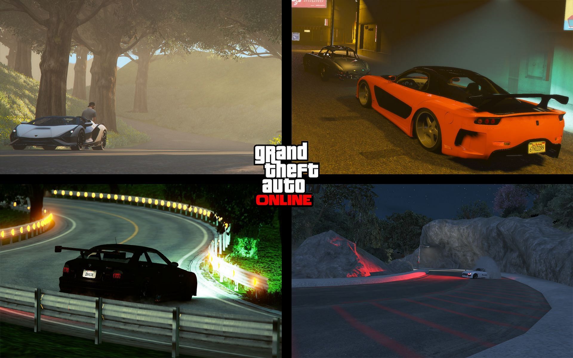 Use these GTA V Fast & Furious mods to feel like you're racing in