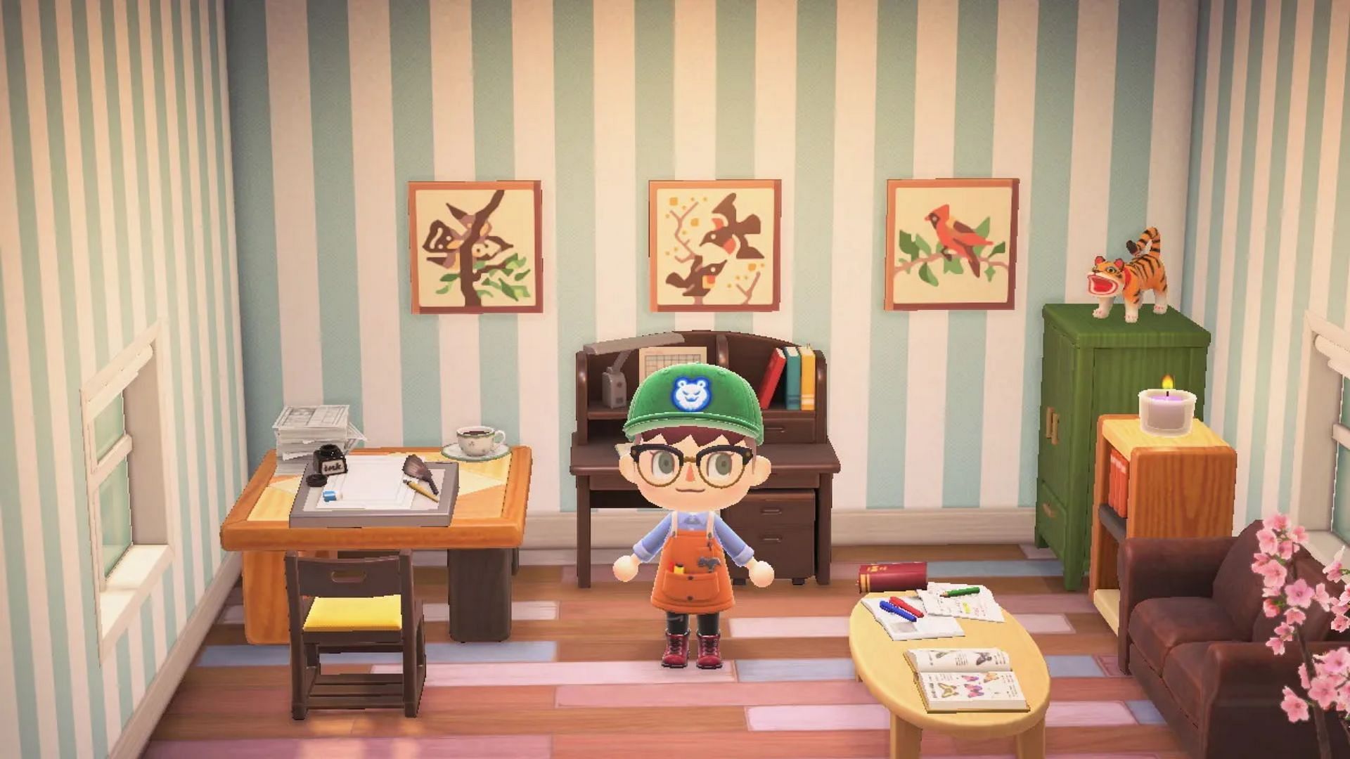 How to get art in Animal Crossing: New Horizons