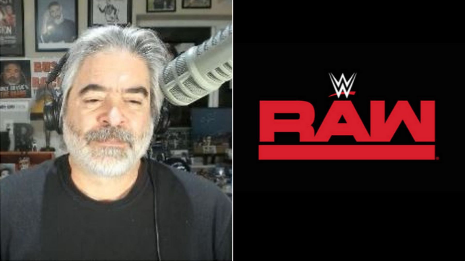 The former WWE and WCW writer gave his brutally honest opinion.