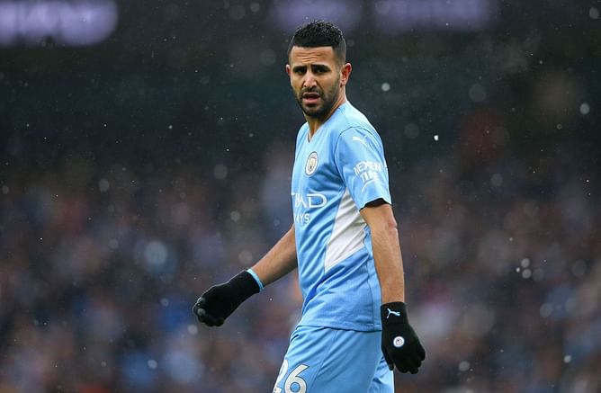 West Ham United vs Manchester City Prediction and Betting Tips - 15th May 2022
