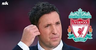 "He deserves it" - Liverpool legend Robbie Fowler 'gutted' that 30-year-old star didn't score winning penalty against Chelsea in FA Cup final