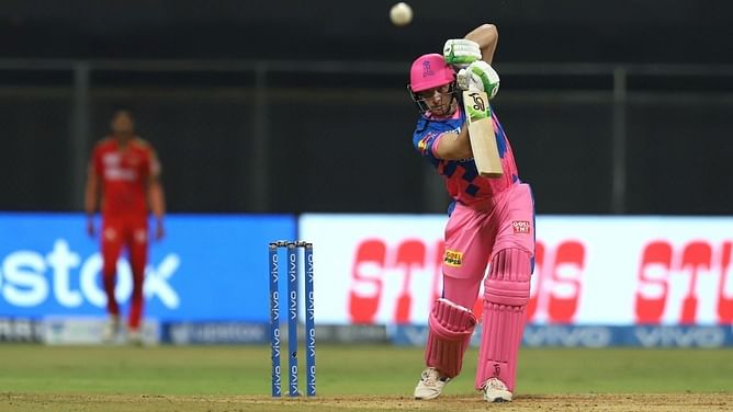 IPL में पंजाब किंग्स के खिलाफ कैसा रहा है जोस बटलर का प्रदर्शन?