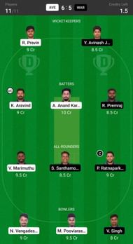 Fantasy suggestion #1