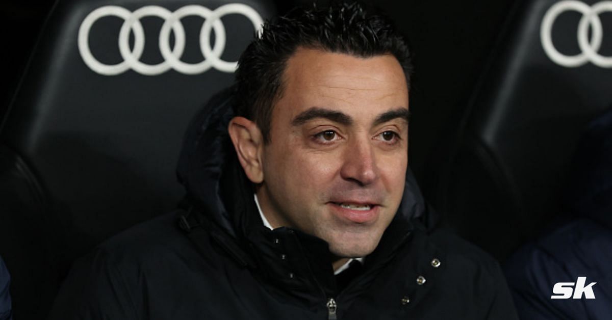 Xavi might be tempted to land Raphinha this summer