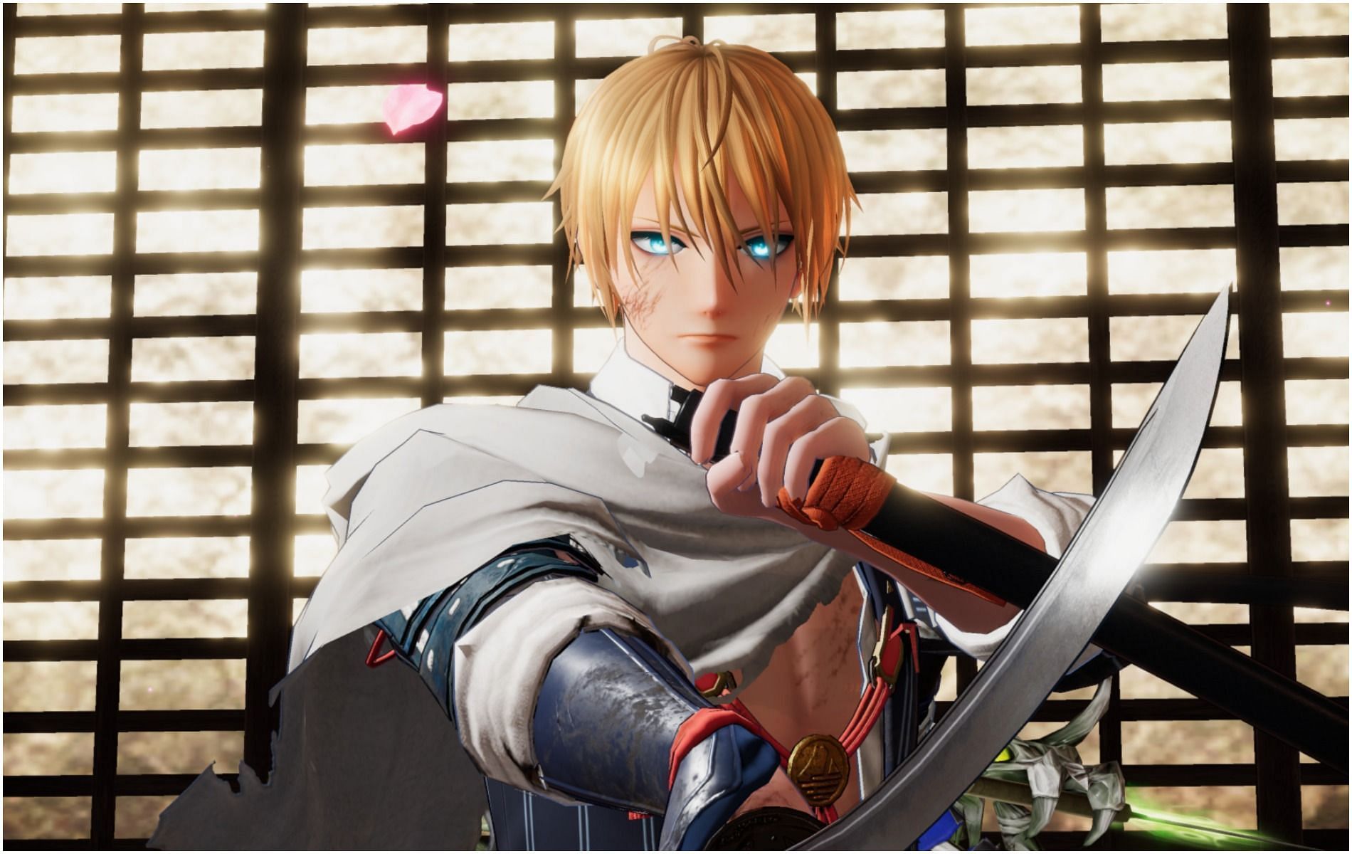 Code Anime Warriors Simulator 2 mới nhất và cách nhập code - QuanTriMang.com