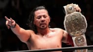 Will the greatest IWGP IC Champion bounce back after a slow start on the WWE main roster?