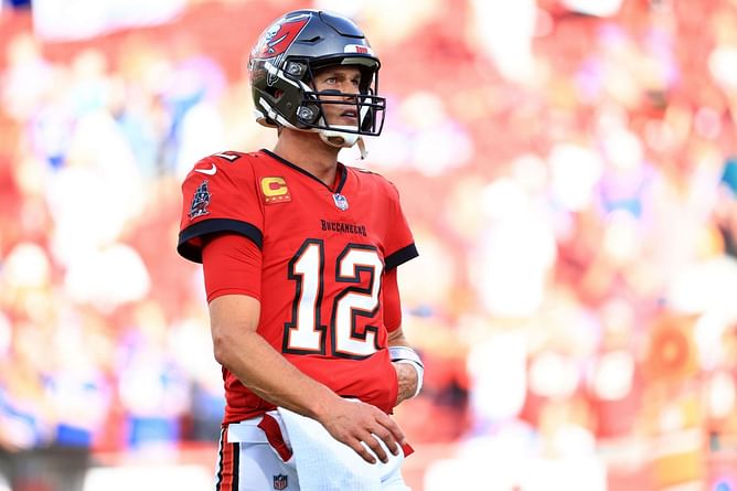 “He can play as long as he wants” - NFL analyst believes Tom Brady could play until he's 50