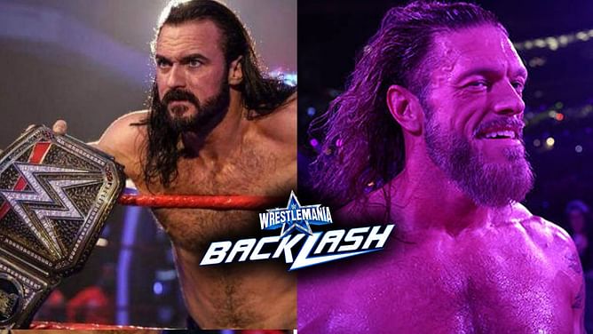 WWE Wrestlemania Backlash 2022: 5 moments that could steal the show – Surprise winners, Roman Reigns getting pinned, and more
