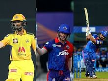 IPL 2022: Predicting the top 3 run-scorers in the CSK vs DC match