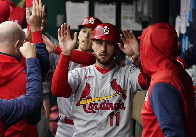 MLB Best Bets for Today: Cardinals & Mariners | Wednesday, May 11th
