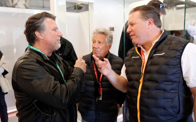 "It needs to be accretive" - F1 teams feel addition of an 11th team should not 'dilute' the sport's value