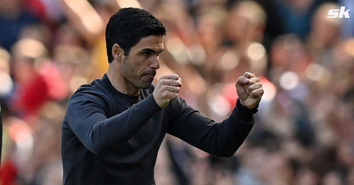 Mikel Arteta&#039;s side set to establish contact with Bologna defender Aaron Hickey