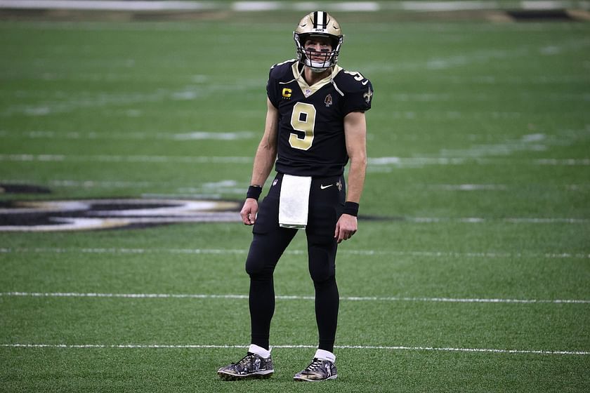 Saints players likely to move to single digit uniforms after NFL