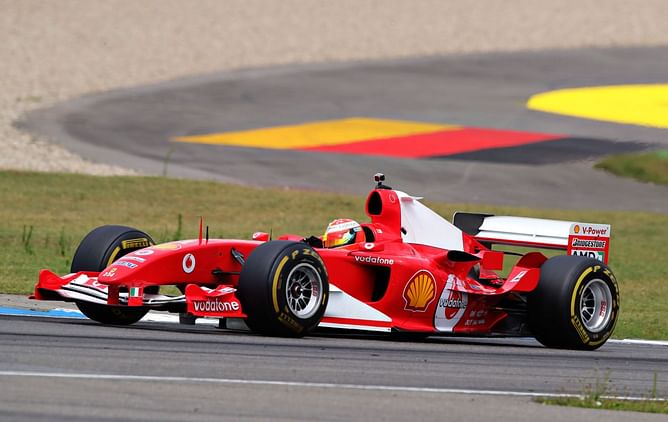 "It was important for both of us to stay together" - Ferrari boss on partnership with sponsor despite F1's crackdown