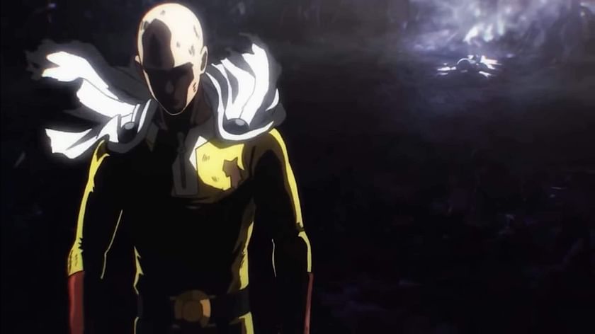 Is Zeno stronger than Saitama? (& 9 Dragon Ball gods who could give One ...