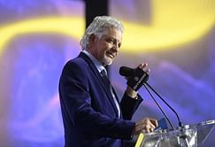 "I thought she was going to give me a Will Smith slap" - Ed Marinaro explains NFL Draft viral moment