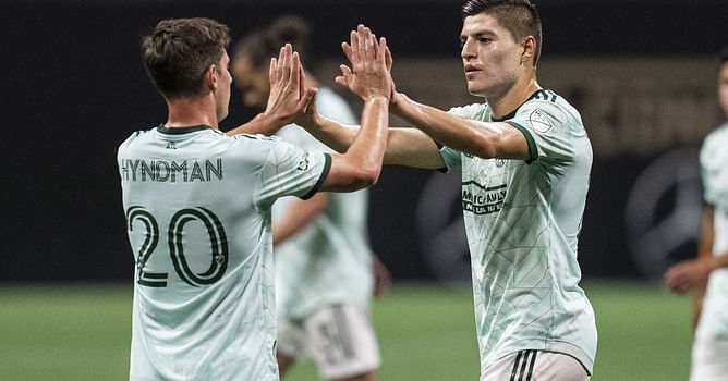 Atlanta United vs New England Revolution Prediction and Betting Tips | 15th May 2022