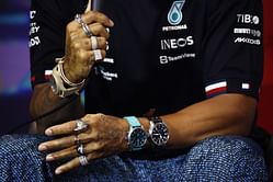 The FIA vs Lewis Hamilton jewelry saga could turn into an ugly power-play battle
