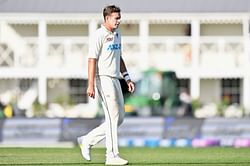 "They won’t die wondering" - Tim Southee on England's new Test coach Brendon McCullum