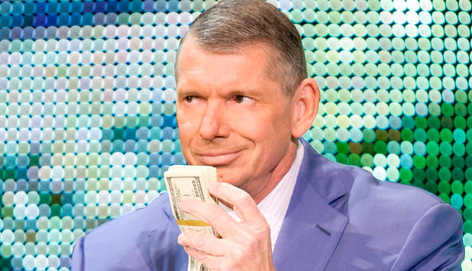 Vince McMahon asked a WWE Superstar to always stay in character