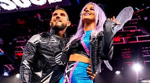 What's next for former NXT stars Johnny Gargano and Candice LeRae?