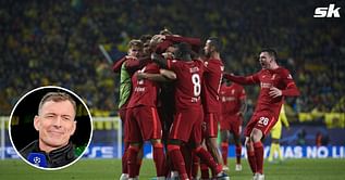 "Don’t know when they’re beaten" - Chris Sutton heaps praise on Liverpool's mentality after win over Villarreal