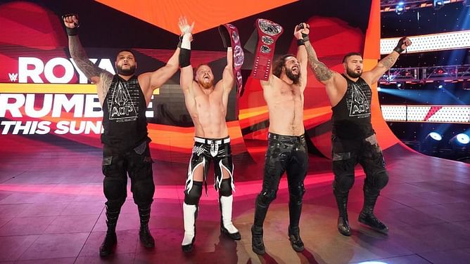 WWE में Seth Rollins आखिरी बार चैंपियन कब और किसे हराकर बने थे?