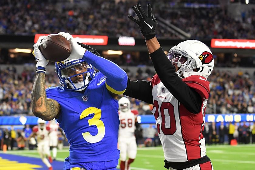 NFL Free Agency: Odell Beckham Jr. plans to return to Rams