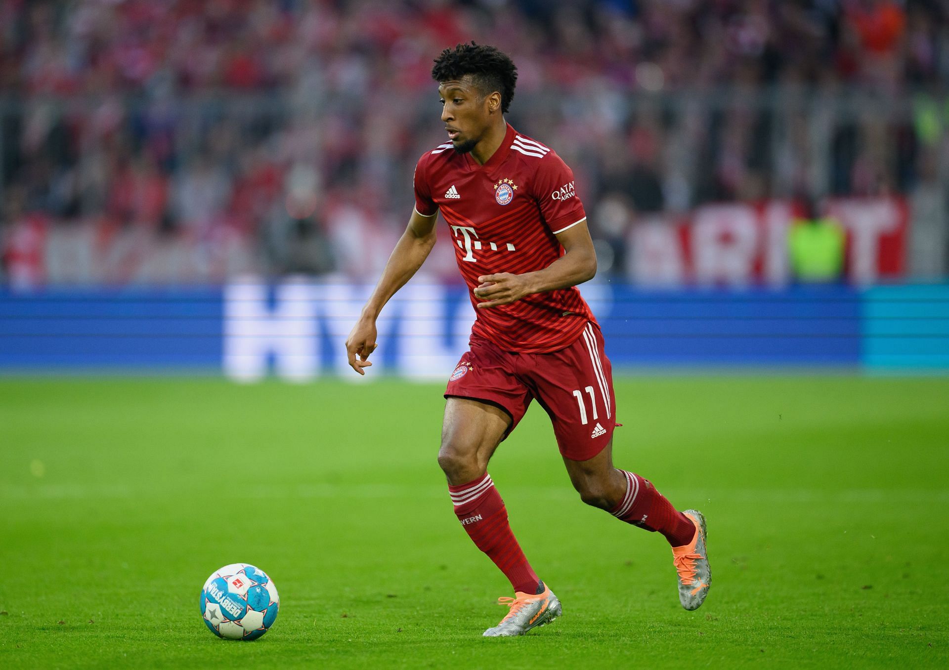 FC Bayern M&uuml;nchen v Borussia Dortmund - Bundesliga