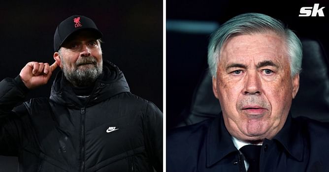"Why not?"- Liverpool and Real Madrid target breaks silence on future amid rumors of summer transfer