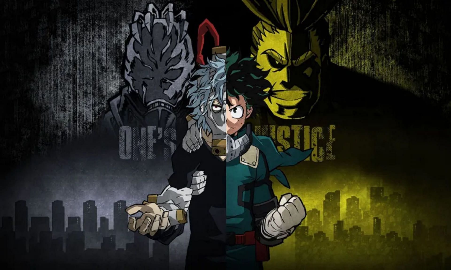 My Hero Academia Season 6: Release Date, Trailer, OVA, and More