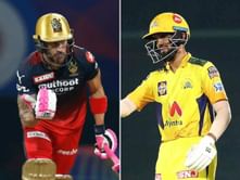 IPL 2022: Predicting 3 top run-scorers in the RCB vs CSK match