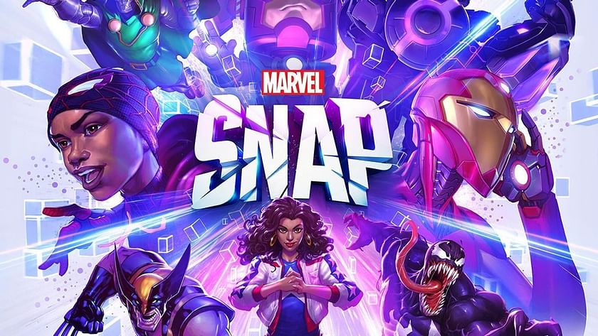 How to play Marvel Snap