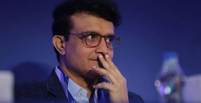 "It's the end of another great season" - BCCI President Sourav Ganguly reacts after IPL 2022 final