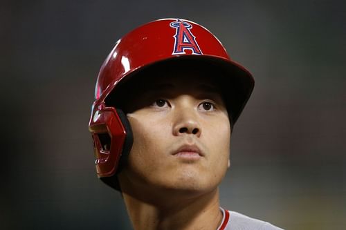 MLB analysts can't get enough of Los Angeles Angels superstar Shohei Ohtani