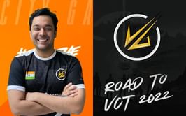 How is Velocity Gaming shaping up ahead of Skyesports Valorant Champions Series (SCS)?