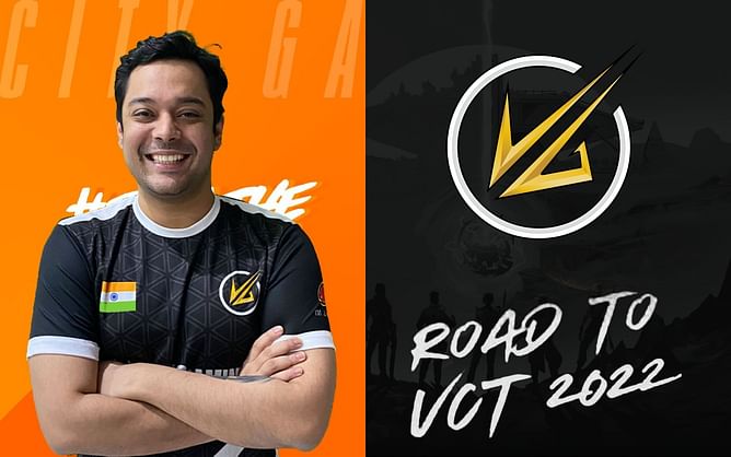 How is Velocity Gaming shaping up ahead of Skyesports Valorant Champions Series (SCS)?