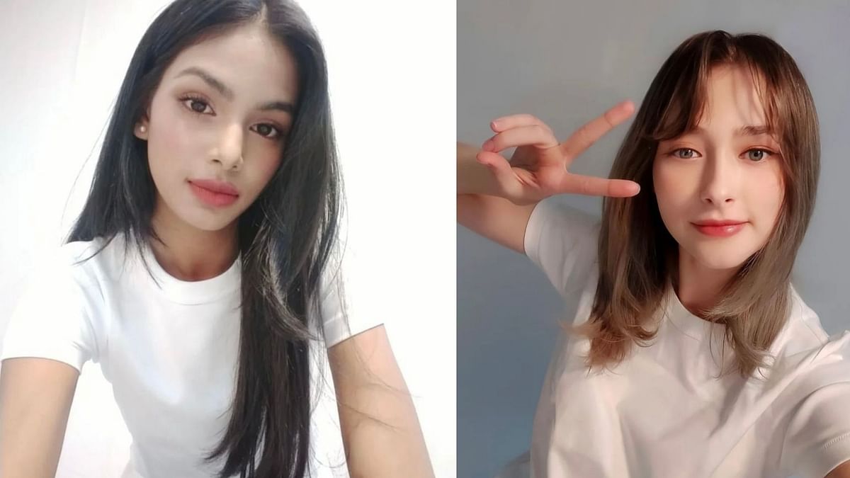 Who are Shreya Lenka and Gabi? All about the K-pop girl group BLACKSWAN