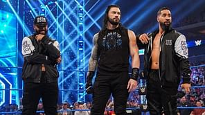 3 Ways Roman Reigns & The Usos could take over WWE RAW this week
