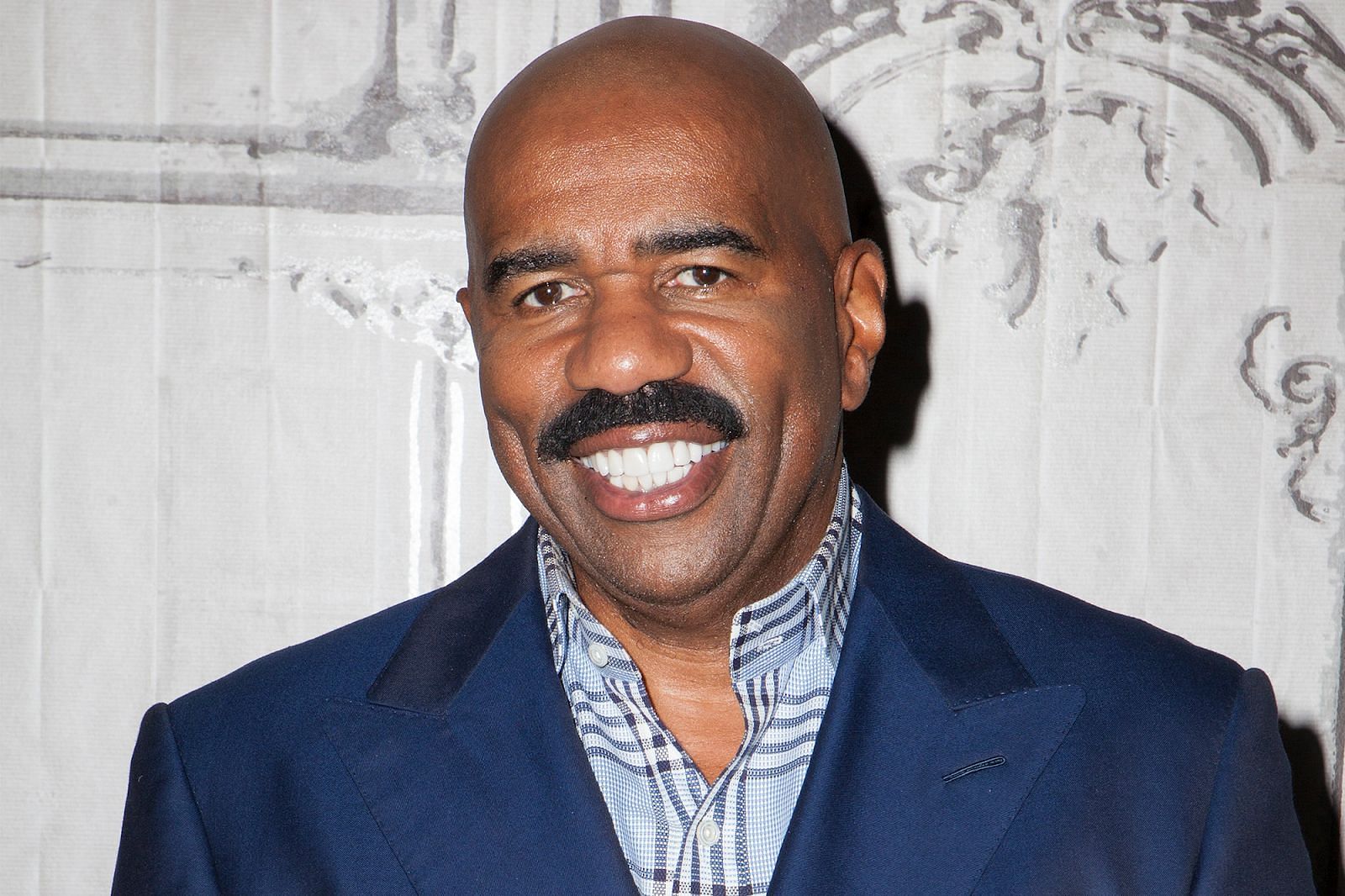 How much is Steve Harvey’s Net Worth in 2022?