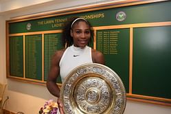 Wimbledon to remove 'Miss' and 'Mrs' prefixes from honors board, Billie Jean King praises decision