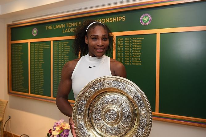 Wimbledon to remove 'Miss' and 'Mrs' prefixes from honors board, Billie Jean King praises decision