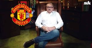 "He seems to be a leader" - Mark Seagraves feels 25-year-old 'no-nonsense' defender could be good fit under Ten Hag at Manchester United