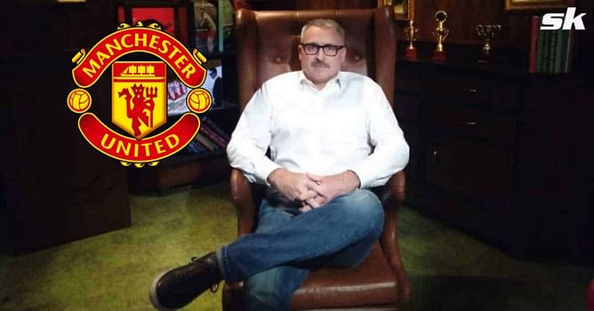 "He seems to be a leader" - Mark Seagraves feels 25-year-old 'no-nonsense' defender could be good fit under Ten Hag at Manchester United