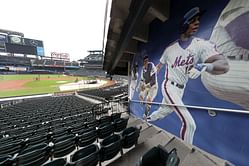 "Hopefully, hopefully, let's knock on wood, I'm the starting pitcher"- New York Mets legend Dwight Gooden agrees to pitch during team's Old-Timers' Day, Darryl Strawberry confirms his presence