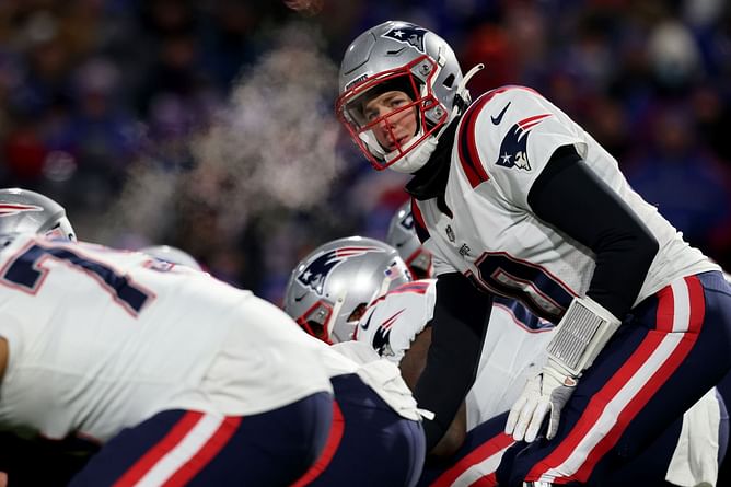New England Patriots Schedule 2022: Opponents and win-loss predictions